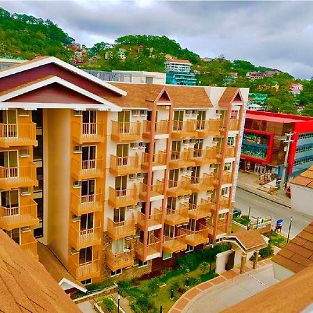 Moldex Residences Baguio Condo-Hotel Baguio City Ngoại thất bức ảnh