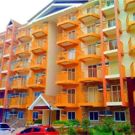 Moldex Residences Baguio Condo-Hotel Baguio City Ngoại thất bức ảnh