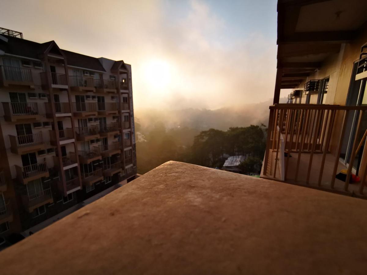 Moldex Residences Baguio Condo-Hotel Baguio City Ngoại thất bức ảnh