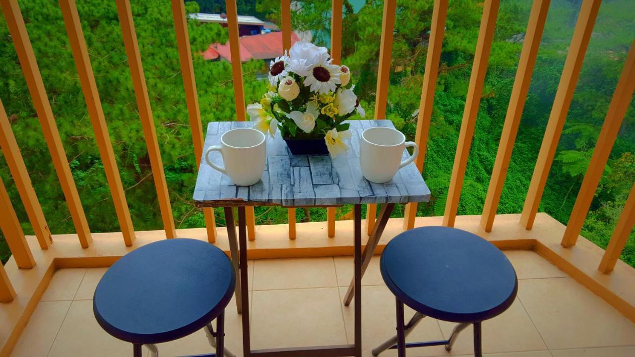 Moldex Residences Baguio Condo-Hotel Baguio City Ngoại thất bức ảnh